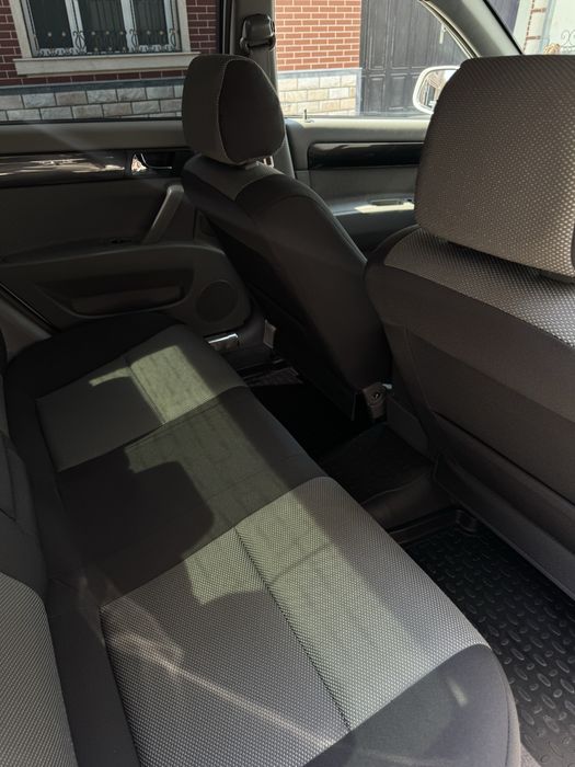 Chevrolet Lacetti / Gentra 2019 — 5