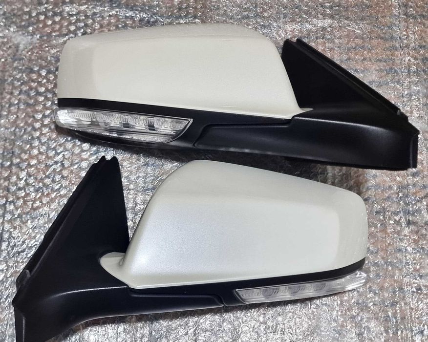 Боковое зеркало Malibu 1 (2011–2016) (Корея) — Малибу