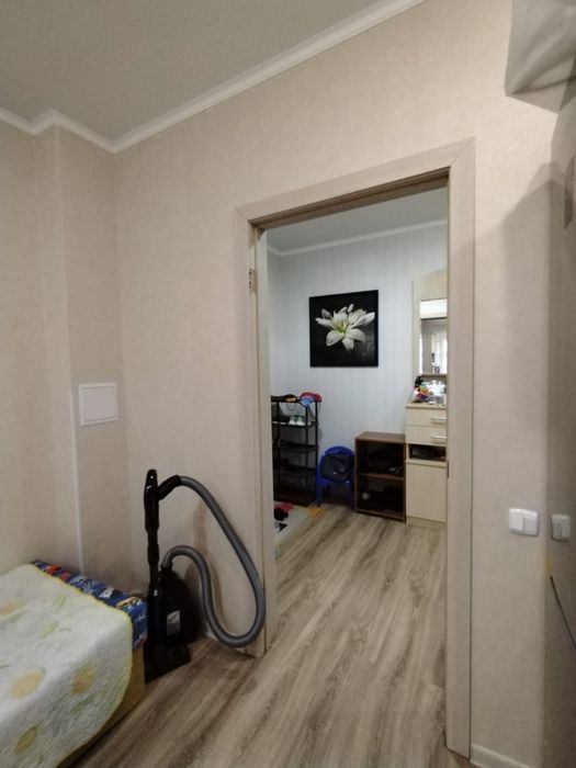 Продам 1 ком кв 54 м2 в районе Циалковского