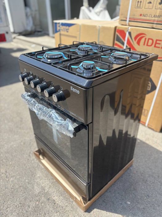 Газ плита LP 40 DB eco ULTRA (F)