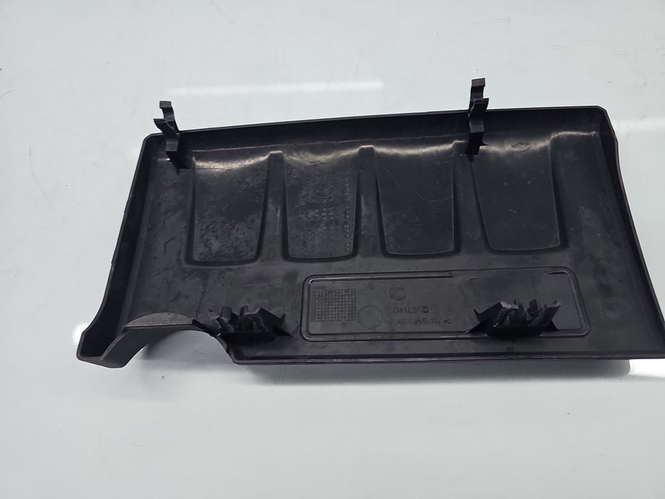 Capac motor Opel Astra J [Fabr 2009-2015] 55561431 1.4 Benz A14XER 74K