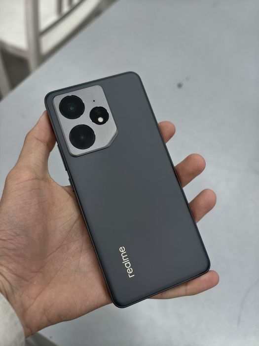 Realme gt neo 7 идеал