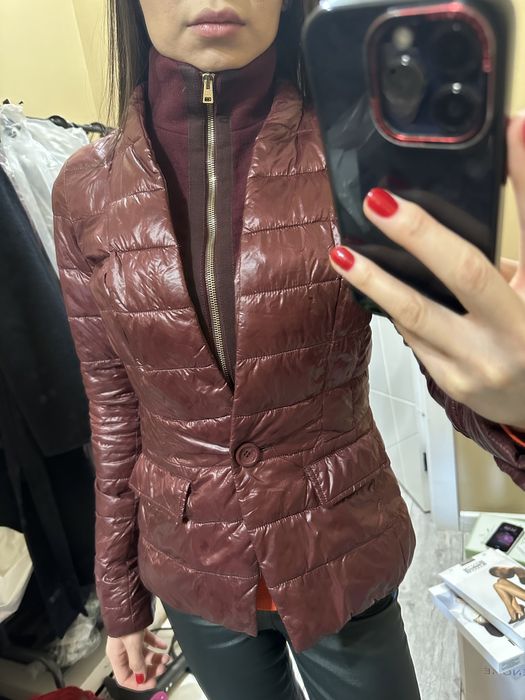 Куртки женские 48 р