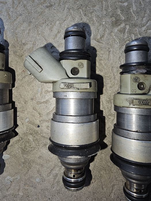 форсунки 5vz 3vz