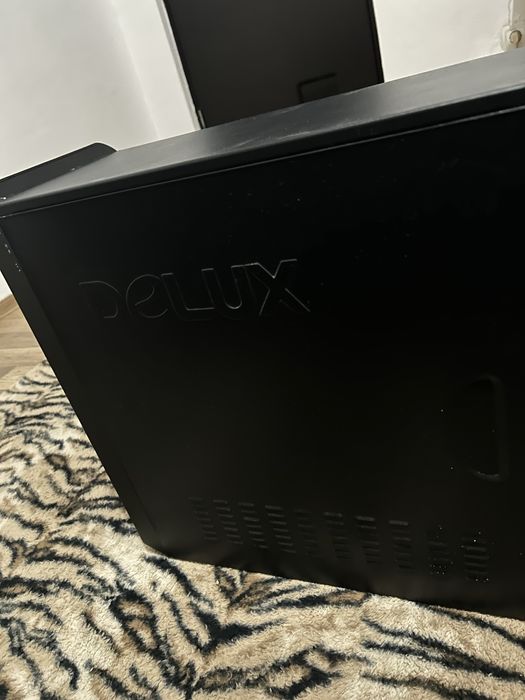 Pc gaming 1660 SUPER 20gb ram i3-8100 3.60GHz