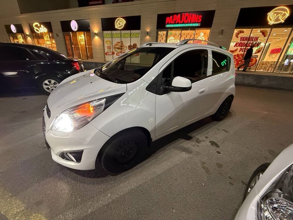 Spark 4 позиция Full насия савдога (вариант)