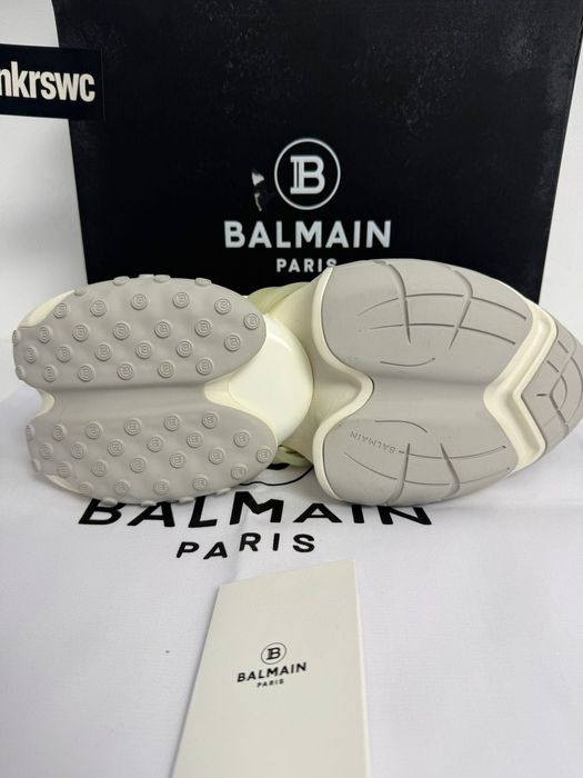 Balmain Unicorn Albi (DS)(DOAR 42 si 43)(PLATA RAMBURS,FARA AVANS Verificare la livrare )