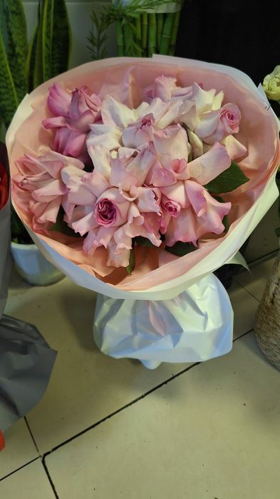 Букеты Композиции