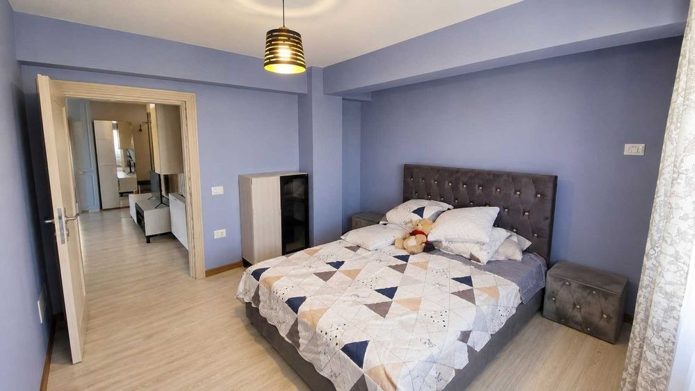 Inchiriere apartament 3 camere
