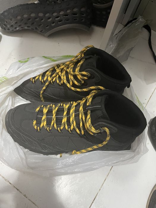 Осенняя обувь