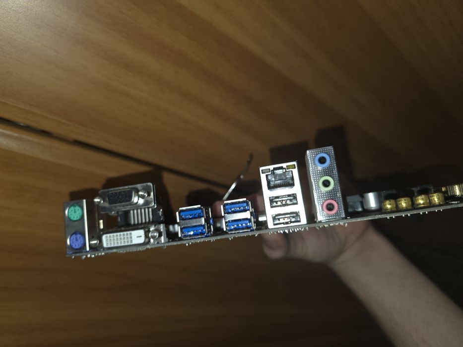 Placă de bază Gigabyte GA-B250M-D2V Micro ATX