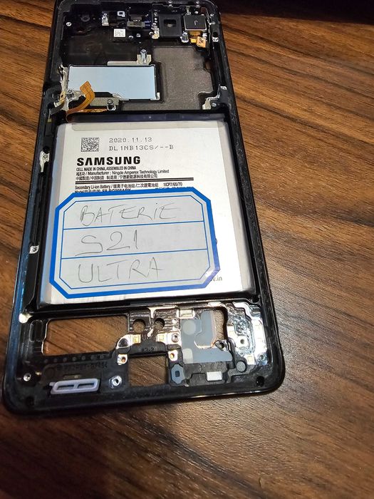 Baterii Samsung, S21ultra, S20ultra, S20, S10 plus, S10, Note9, S9, S6
