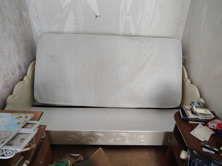 Отдам мебель бесплатно