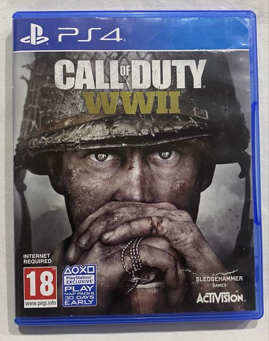 игри за PlayStation 4 (PS4) 10€