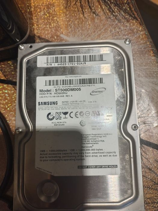 Продам сетевое хранилище