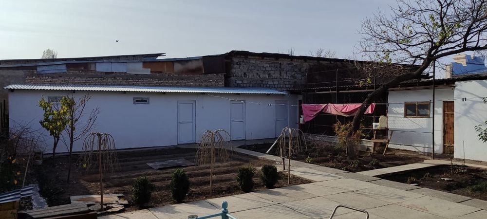 Срочно продам дом.