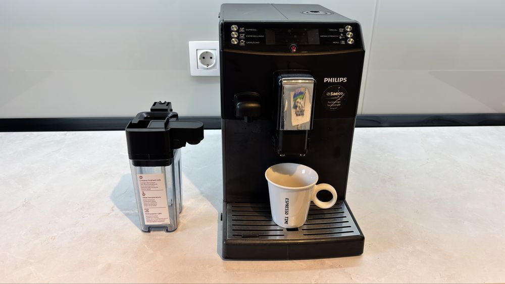 Expresor automat Philips Saeco