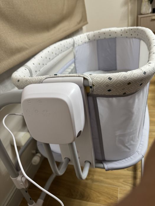 Кровать детская