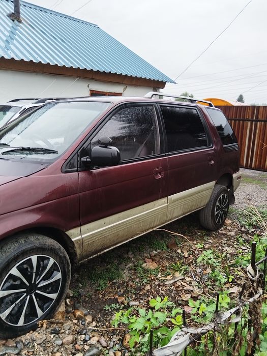 Продам Mitsubishi