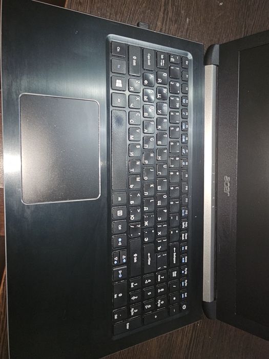 Acer Aspire A515-51 G