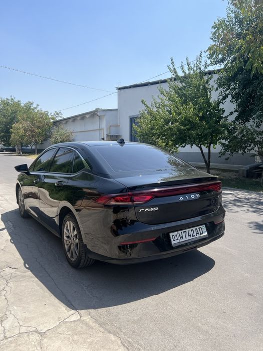 Gac aion s 580 qora  sotiladi xolati zor