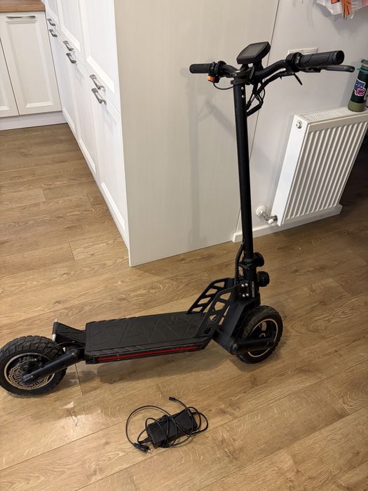 Trotineta electrica kugoo g2 pro 800w