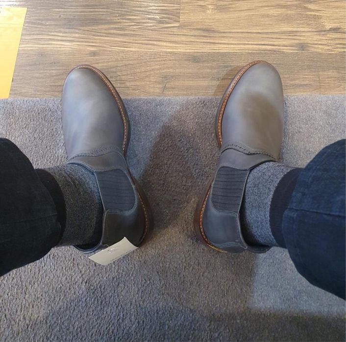 Продам обувь ECCO original