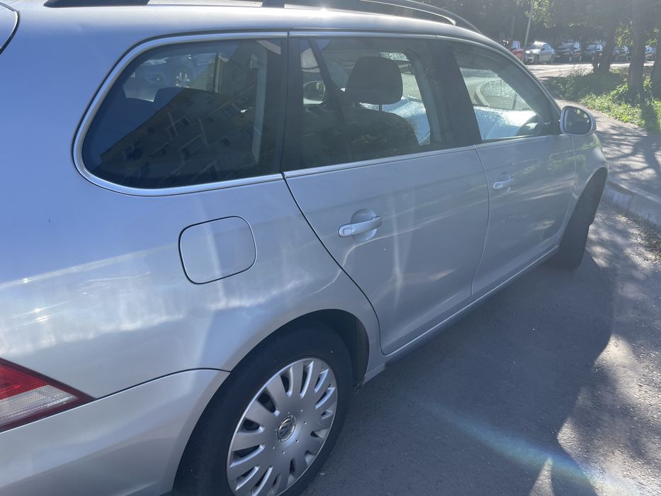 Vand Golf 5 break,cutie automata