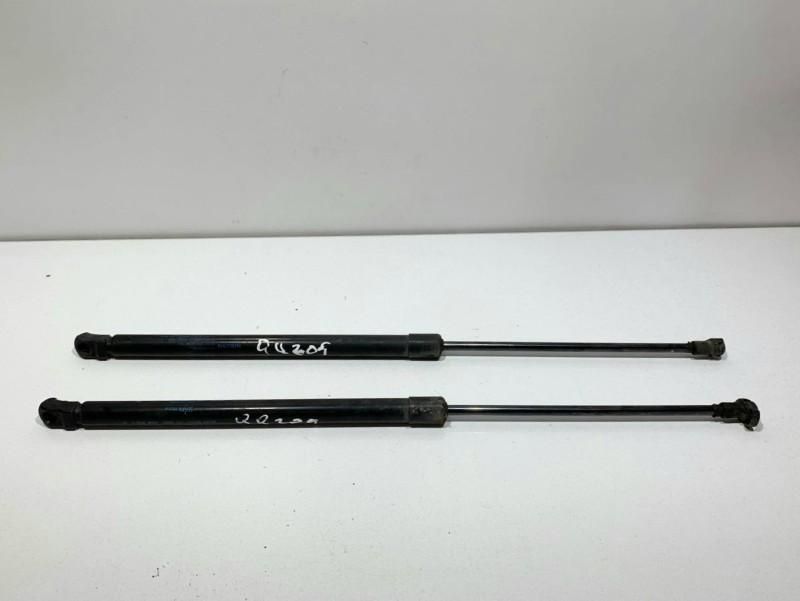 Set telescoape capota spate / haion Nissan Qashqai 2 J11 SUV 90450-4EA