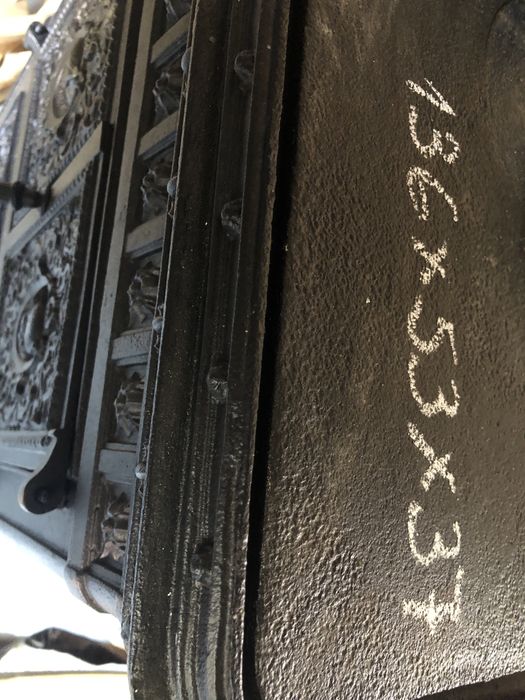 Sobă veche de colecție