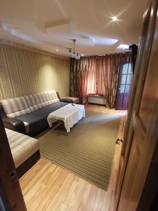 Аренда 2 х комнатная квартира семейным, ойляви. Самарканд. сагдиана.