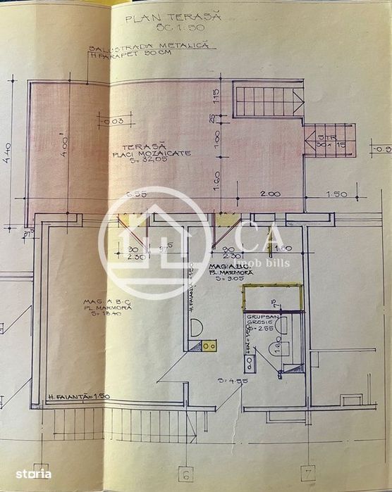 Spatiu comercial de vanzare  în zona Calea Aradului, Oradea