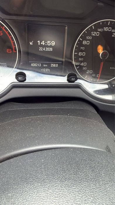 Vand sau schimb Audi q5 s line