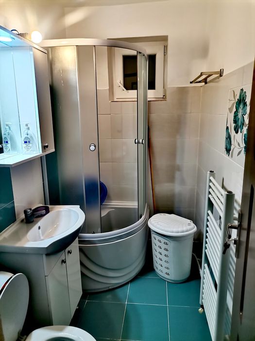 3 camere decomandate