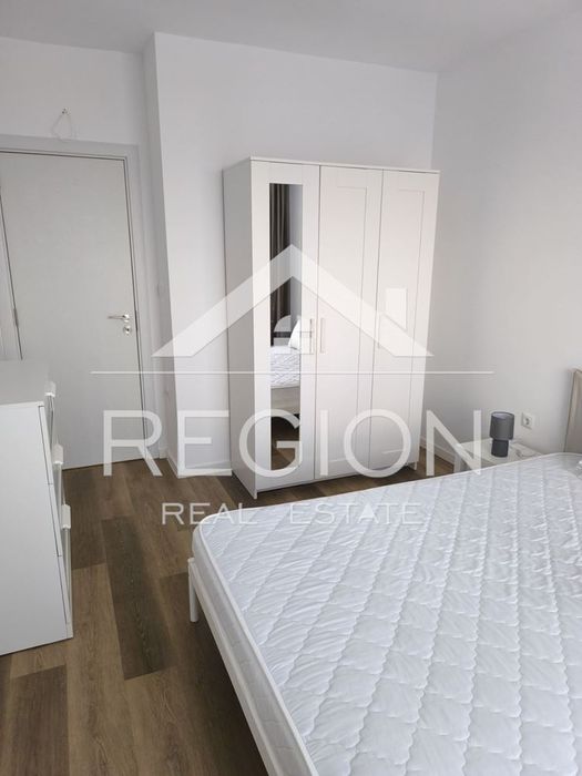 Дава се под наем Двустаен апартамент в Варна, Кайсиева градина - 65 кв.м за 459 € - Снимка #4