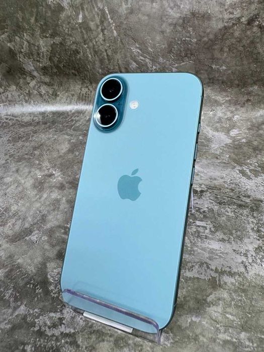 iPhone 16 Костанай(1018) лот 879540
