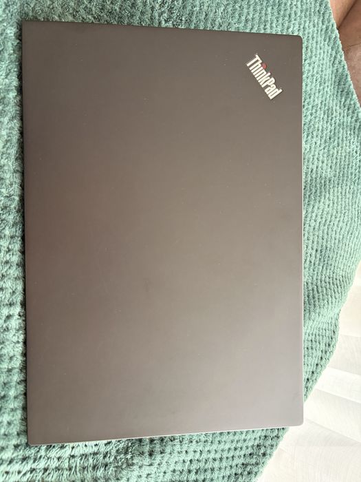 Lenovo ThinkPad T14s Gen 1 – 16GB RAM / 512GB SSD / Ryzen 5 PRO