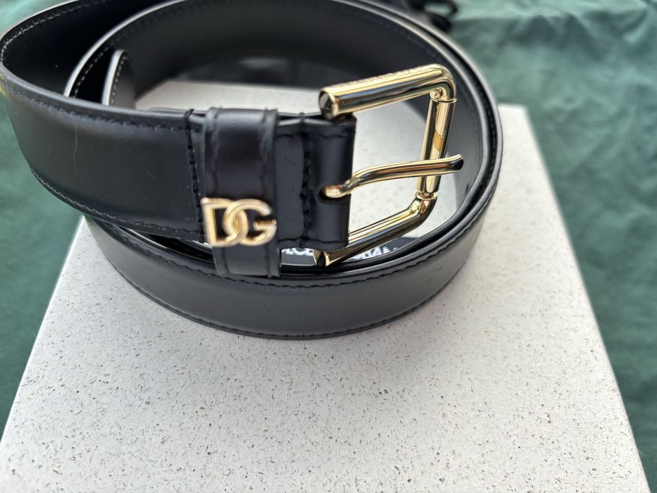 Женский ремень Dolce&Gabbana