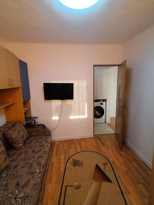 Închiriez apartament 2 camere brasov zona linistita
