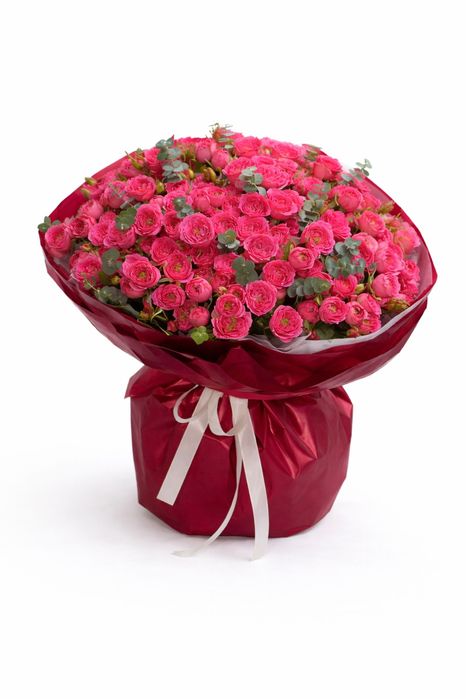 Цветы, любой бағаға