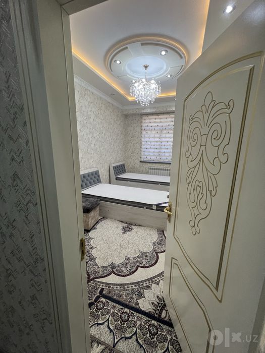 Duplex uy sotiladi Sergili moshinabozor tomonda Inbazarni orqa tomoni