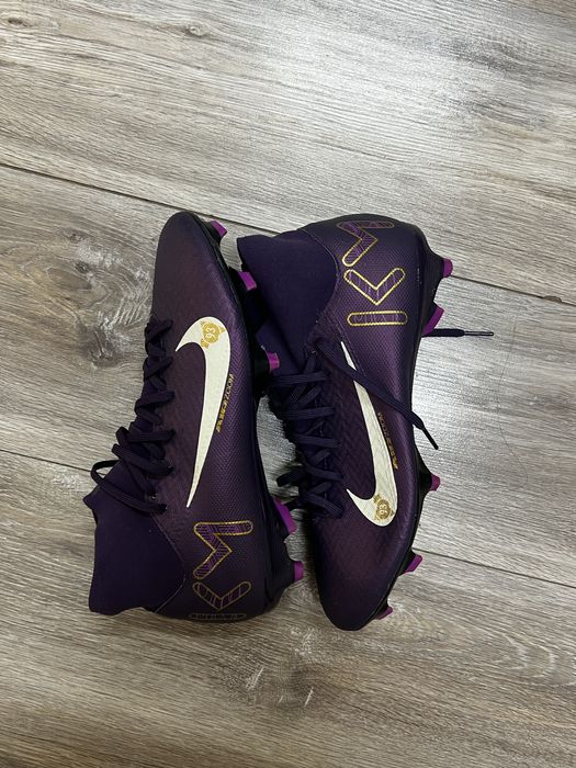 Nike mercurial
