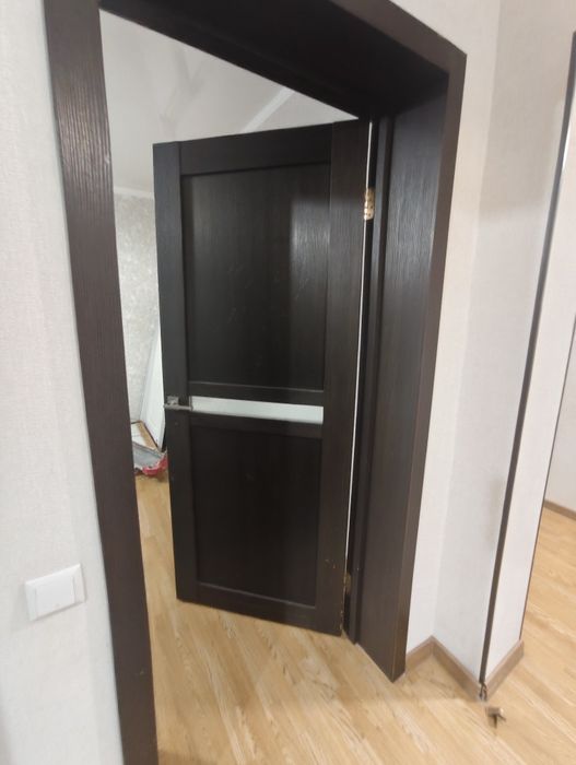 Продам межкомнатные двери