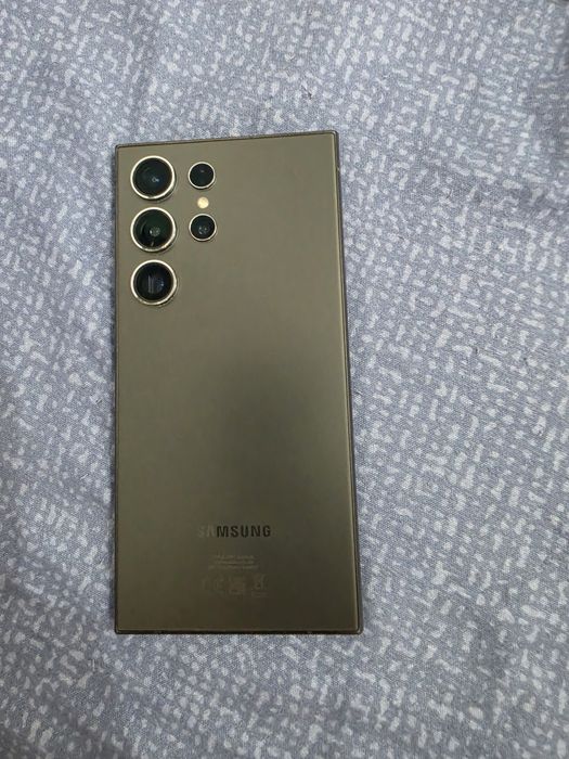 Vind telefon samsung s24 ultra