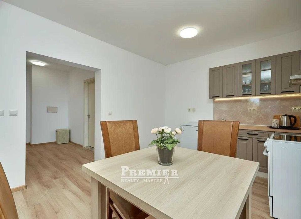 Прекрасен двустаен в Свети Влас след ремонт