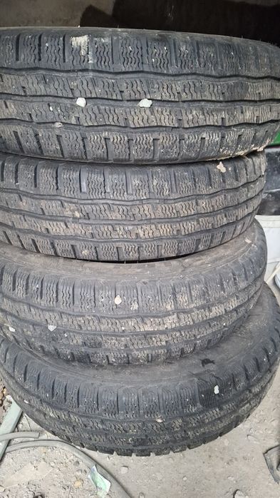 Шина  жагдаиы жаксы