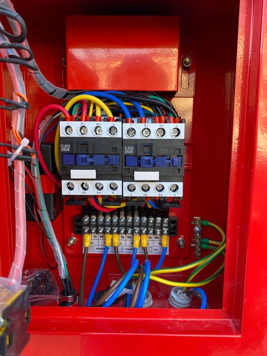 Electrician autorizat Bucuresti/Ilfov execut instalatii electrice,PRAM