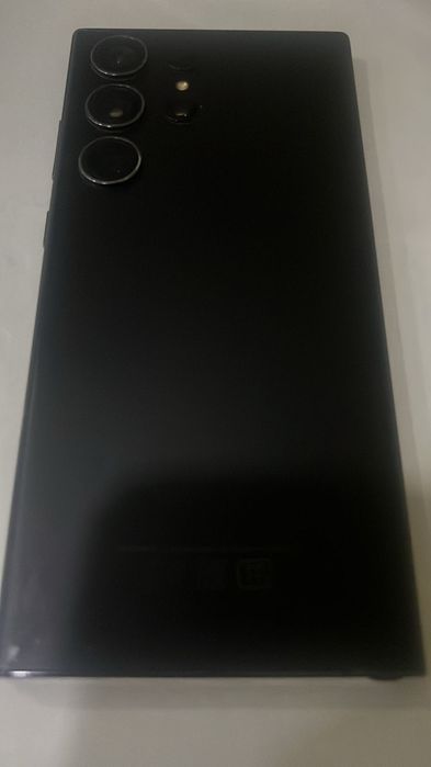 Samsung S23 Ultra
