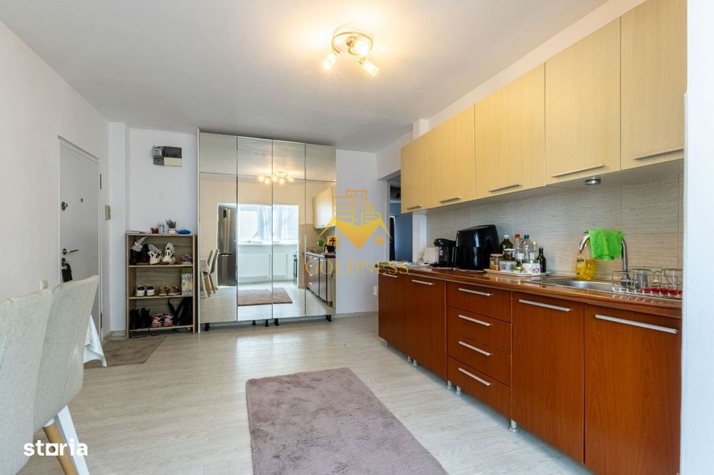 2 camere, decomandate, Hasdeu Zona UMF, Marinescu, Pet Friendly