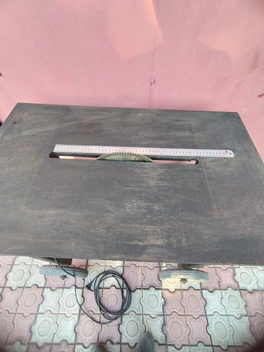 Продам пилораму 220